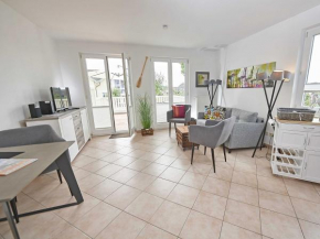 Wohnpark Stadt Hamburg in Binz - WG 54 Binz